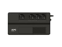 APC Easy UPS BV BV800I-GR - UPS - AC 230 V - 450 Watt - 800 VA - utgångskontakter: 4 BV800I-GR