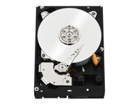 WD Expansion Kit WDBNSW0030HNC - Hårddisk - 3 TB - inbyggd - 3.5" - SATA 6Gb/s - 7200 rpm - buffert: 64 MB WDBNSW0030HNC-WESN