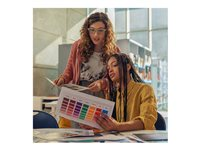 HP 950XL/951 Combo Pack - 4-pack - svart, gul, cyan, magenta - original - Officejet - bläckpatron - för Officejet Pro 251dw, 276dw, 8100 ePrinter, 8600 N911a C3WK1AE#LS3