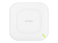 Zyxel NWA90AX - Trådlös åtkomstpunkt - Wi-Fi 6 - 2.4 GHz, 5 GHz - molnhanterad NWA90AX-EU0103F