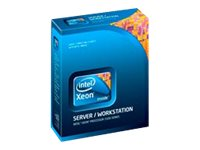 Intel Xeon E3-1225V3 - 3.2 GHz - 4 kärnor - 4 trådar - 8 MB cache - LGA1150 Socket - Box BX80646E31225V3