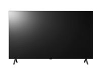 LG 55AM960H0LD - 55" Diagonal klass AM960H Series OLED-TV - hotell/gästanläggning - Pro:Centric med integrerat Pro:Idiom - Smart TV - webOS - 4K UHD (2160p) 3840 x 2160 - HDR - self-lit OLED 55AM960H0LD