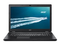 Acer TravelMate P276-M-P4TL - 17.3" - Intel Pentium - 3556U - 4 GB RAM - 500 GB HDD NX.VA0ED.005