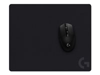 Logitech G G240 - Musmatta - gaming - svart 943-000784