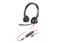 Poly Blackwire 3325 - headset 76J23AA