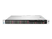 HPE ProLiant DL360e Gen8 Performance - Xeon E5-2430 2.2 GHz - 24 GB - 0 GB 668815-421