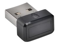 Kensington VeriMark Fingerprint Authentication Dongle - Fingeravtrycksläsare - USB K67977WW