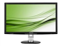 Philips P-line 273P3LPHEB - LED-skärm - Full HD (1080p) - 27" 273P3LPHEB/00