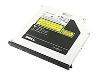 Dell - Diskenhet - DVD±RW - Serial ATA - intern 429-ABHZ