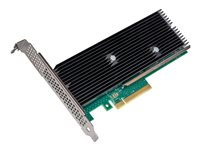 Intel QuickAssist Adapter 8960 - Kryptoaccelerator - PCIe 3.0 x8 låg profil (paket om 5) IQA89601G2P5