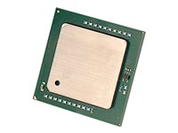 Intel Xeon E5-2643V2 - 3.5 GHz - med 6 kärnor - 12 trådar - 25 MB cache - för ProLiant ML350p Gen8 722304-B21