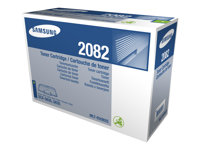Samsung MLT-D2082L - Svart - original - tonerkassett - för SCX-5635FN, 5835FN MLT-D2082L/ELS