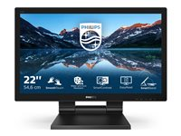 Philips B Line 222B9T - LED-skärm - Full HD (1080p) - 22" 222B9T/00