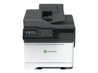 Lexmark CX522ade - multifunktionsskrivare - färg 42C7371