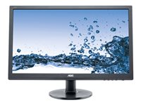 AOC E2460SD - LED-skärm - Full HD (1080p) - 24" E2460SD