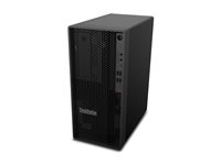 Lenovo ThinkStation P2 Gen 2 - tower - AI Workstation - Core Ultra 7 265K - vPro Enterprise - 32 GB - SSD 1 TB - Nordisk 30JQ008PMT
