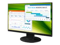 EIZO FlexScan EV2360-BK - LED-skärm - 22.5" EV2360-BK