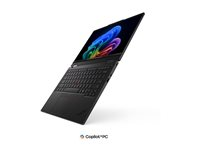 Lenovo ThinkPad T14s 2-in-1 Gen 2 - Copilot+ PC - 14" - Intel Core Ultra 5 - 325 - 32 GB RAM - 512 GB SSD - 5G-uppgraderingsbar - Nordiskt (engelska/danska/finska/norska/svenska) 21YY003GMX