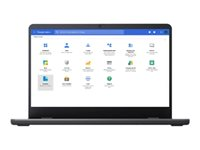 Lenovo 14e Chromebook Gen 2 - 14" - AMD 3000 Series - 3015Ce - 8 GB RAM - 64 GB eMMC - nordiskt (danska/finska/norska/svenska) 82M2000DNS