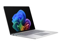 Microsoft Surface Laptop for Business - 8th Edition - Copilot+ PC - 15" - Intel Core Ultra X7 - 368H - 16 GB RAM - 256 GB SSD - Nordisk EP2-51117