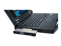 Panasonic FZ-VDM551U - Diskenhet - DVD-RW (-R DL) / DVD-RAM - insticksmodul - för Toughbook 55 FZ-VDM551U