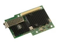 Intel Ethernet Converged Network Adapter XXV710-DA1 - Nätverksadapter - PCIe 3.0 x8 låg profil - 25 Gigabit SFP28 x 1 XXV710DA1OCP