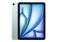 Apple 11-inch iPad Air M4 Wi-Fi + Cellular - surfplatta - 512 GB - 11" - 3G, 4G, 5G MH7J4KN/A