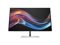 HP 727pk - Series 7 Pro - LED-skärm - 4K - 27" - HDR 8J9G2AA#ABB
