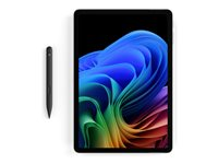 Microsoft Surface Pro Copilot+ PC for Business - 12-inch - AI Ready - 12" - Qualcomm Snapdragon X Plus - X1P-42-100 - 24 GB RAM - 1 TB SSD EP2-27238