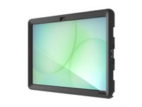 Compulocks - Stötsskydd för surfplatta - robust - silikon - svart - 11" - för Samsung Galaxy Tab A11+ BNDTA11P