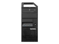 Lenovo ThinkStation E32 - tower - Xeon E3-1245V3 3.4 GHz - 8 GB - HDD 500 GB 30A1002CMX