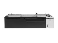 HP pappersmagasin - 500 ark CE860A