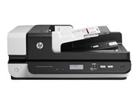 HP ScanJet Enterprise Flow 7500 - dokumentskanner - desktop - USB 2.0 L2725B#B19