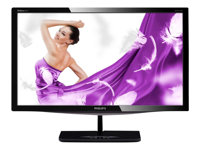 Philips Brilliance Blade 2 249C4QHSB - LED-skärm - Full HD (1080p) - 24" 249C4QHSB/00