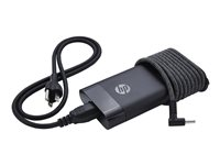 HP Smart Slim - Strömadapter - AC - 200 Watt - Europa - för ZBook Power G9, Studio G9; ZBook Fury 16 G10, 16 G9, 17 G8 491C7AA#ABB