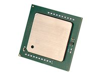 Intel Xeon E5-2670 - 2.6 GHz - med 8 kärnor - 16 trådar - 20 MB cache - för ProLiant DL360p Gen8 654786-B21