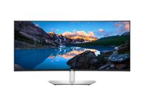 Dell UltraSharp U3824DW - LED-skärm - böjd - 38" DELL-U3824DW