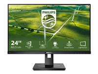 Philips B Line 242B1G - LED-skärm - Full HD (1080p) - 24" 242B1G/00