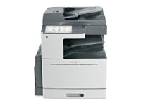 Lexmark X954DE - multifunktionsskrivare - färg 22Z0086