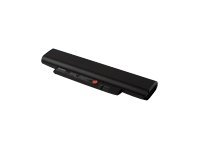 Lenovo ThinkPad Battery 84+ - Batteri för bärbar dator - litiumjon - 6-cells - 62 Wh - för ThinkPad Edge E120; E125; E130; E135; E145; E320; E325; E330; E335; L330 3470 0A36290