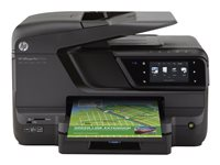 HP Officejet Pro 276dw MFP - multifunktionsskrivare - färg CR770A#A80