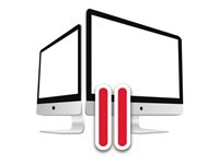 Parallels Desktop for Mac Business Edition - (v. 11.0) - abonnemangslicens (1 år) - 1 användare - volym - 101-250 licenser - Mac - Multilingual PDBIZ-SUB-S02-1Y