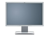 Fujitsu P24W-6 LED - LED-skärm - 24" S26361-K1428-V140