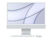 Apple iMac with 4.5K Retina display - allt-i-ett M1 - 16 GB - SSD 1 TB - LED 24" - amerikansk Z12R_266_SE_CTO