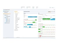 HPE Aruba Virtual Mobility Controller (RW) - Licens - 8000 användare, 250 åtkomstpunkter - ESD JY900AAE