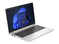 HP EliteBook 645 G10 Notebook - 14" - AMD Ryzen 7 - 7730U - 16 GB RAM - 512 GB SSD - hela norden 817P8EA#UUW