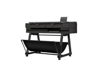 HP DesignJet T850 - multifunktionsskrivare - färg 2Y9H2A#B19