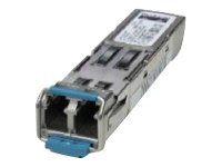 Cisco - SFP+ sändar/mottagarmodul - 10GbE - 10GBase-LR - LC/PC enkelläge - upp till 10 km - 1310 nm - rekonditionerad - för 250 Series; Nexus 22XX, 30XX, 31XX, 3548, 93180, 93XX; ONE Nexus 55XX; UCS 62XX, C4200 SFP-10G-LR-S-RF