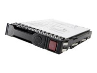 HPE Mixed Use - SSD - 1.6 TB - hot-swap - 2.5" SFF - SAS 24Gb/s - med HPE Smart Carrier P26354-B21