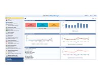 HPE Aruba ClearPass New Licensing Onboard - Abonnemangslicens (1 år) - 100 användare - ESD - Android, Chrome OS, iOS, Linux, Mac, Win JZ445AAE